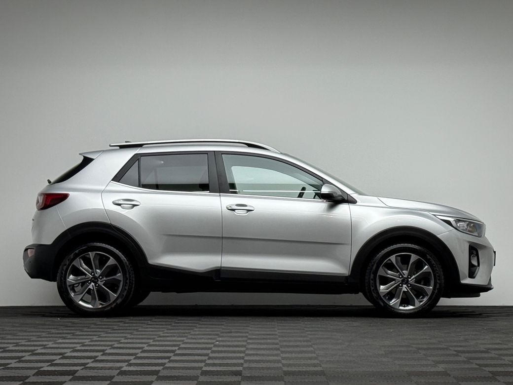 2020 Kia Stonic