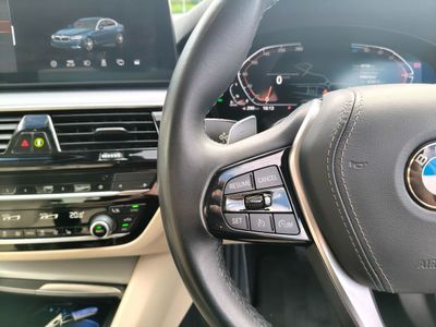 2023 BMW 5 Series