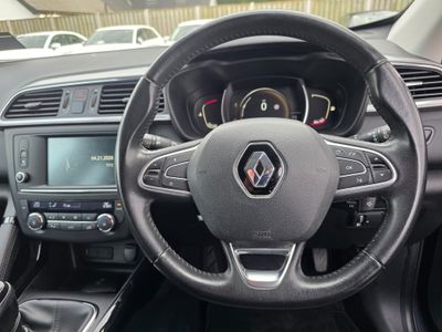 2016 Renault Kadjar