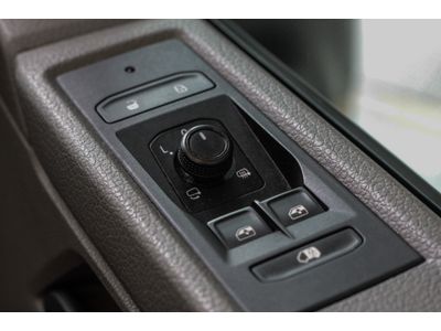 2020 Volkswagen Transporter