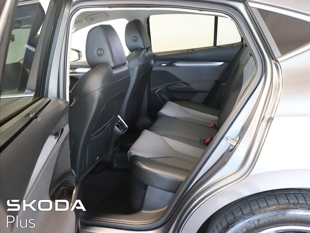 2023 Skoda Enyaq