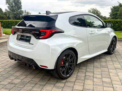 2021 Toyota Yaris