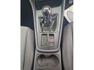 2018 SEAT Leon