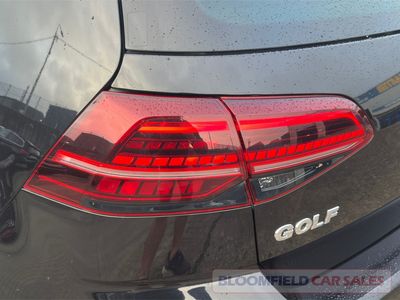 2020 Volkswagen Golf