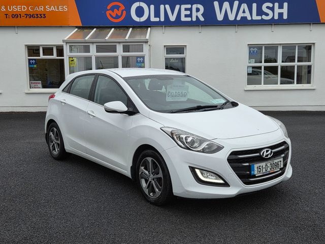 vehicle for sale from Oliver Walsh Autos