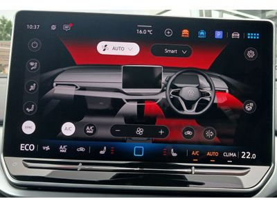 2026 Volkswagen ID.4