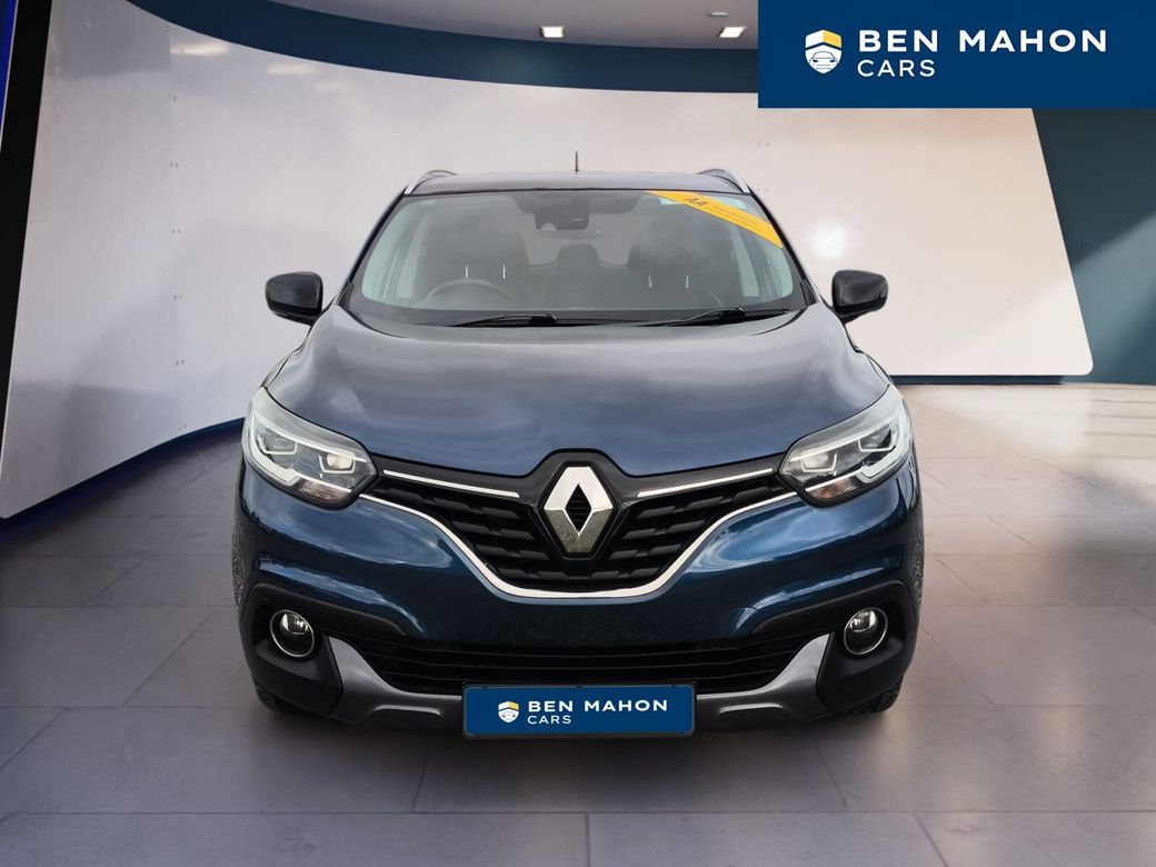 2016 Renault Kadjar