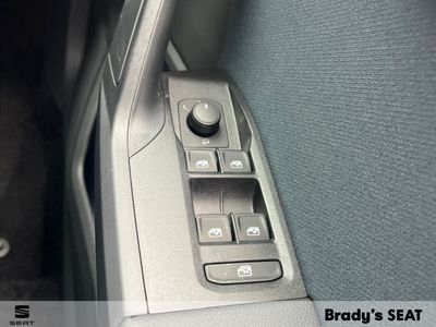 2026 SEAT Arona