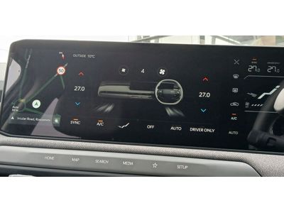 2025 Kia EV3
