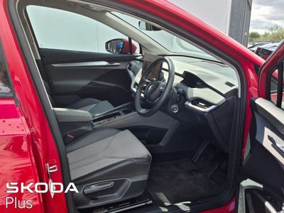 2023 Skoda Enyaq