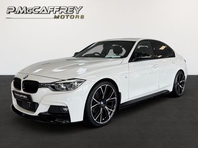 2016 BMW 3 Series