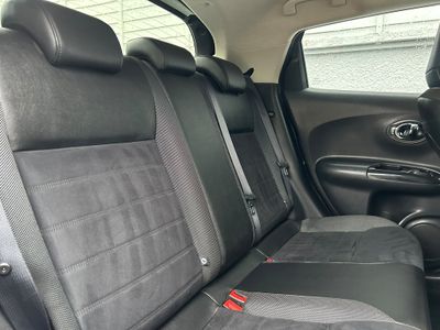 2018 Nissan Juke