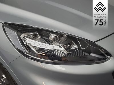 2022 Ford Kuga