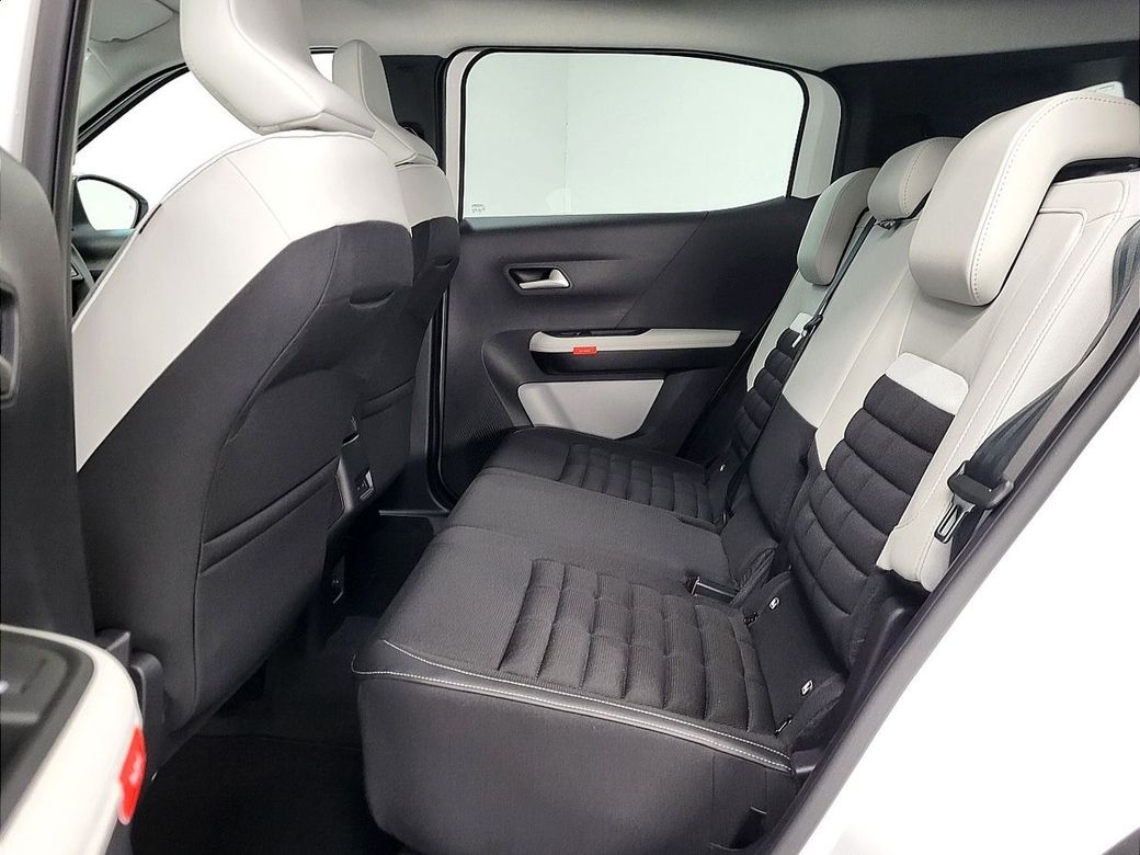 2026 Citroen C3 Aircross