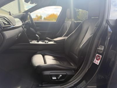 2016 BMW 4 Series