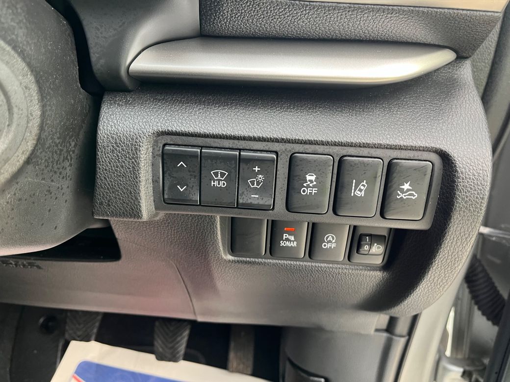 2019 Mitsubishi Eclipse Cross