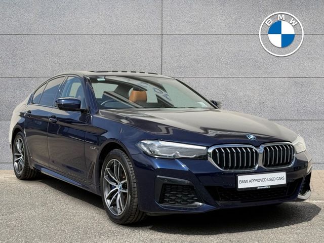 vehicle for sale from J Donohoe BMW