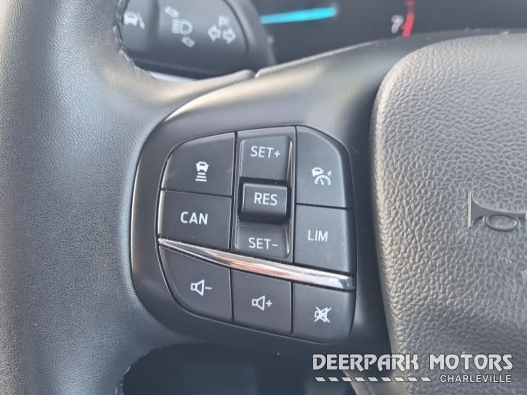 2023 Ford Focus