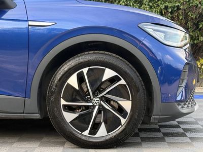 2023 Volkswagen ID.4