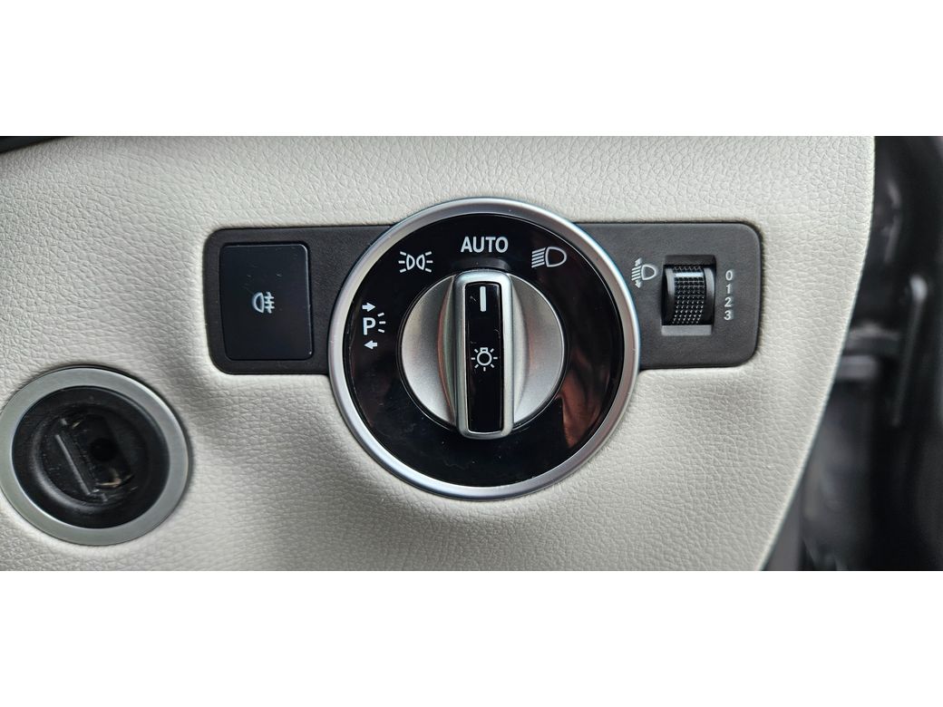 2015 Mercedes-Benz B Class