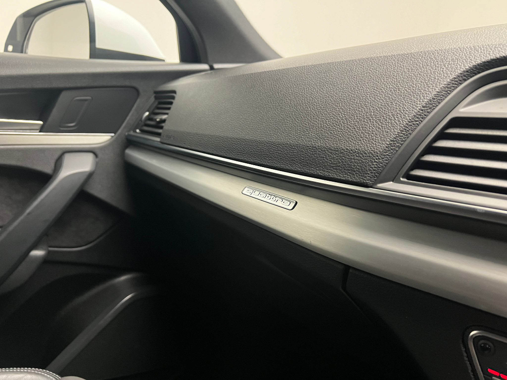 2020 Audi Q5