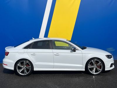 2015 Audi S3
