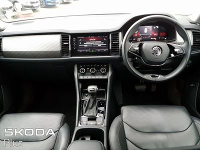 2023 Skoda Kodiaq