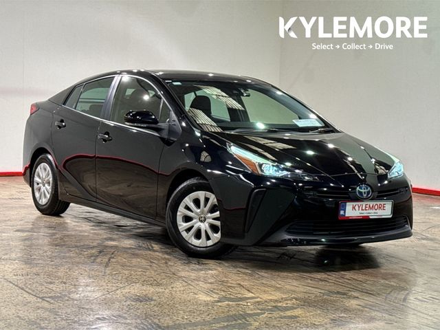 vehicle for sale from Kylemore Cars