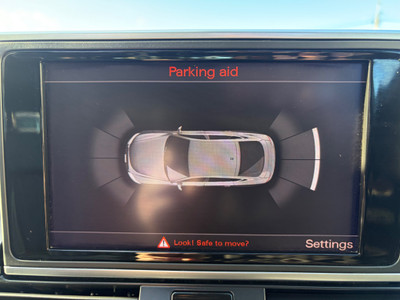 2013 Audi A7