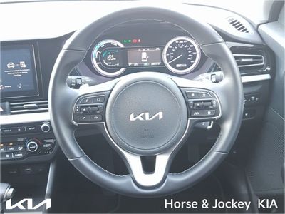 2022 Kia Niro