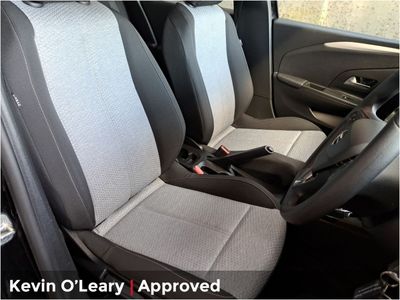 2024 Opel Corsa
