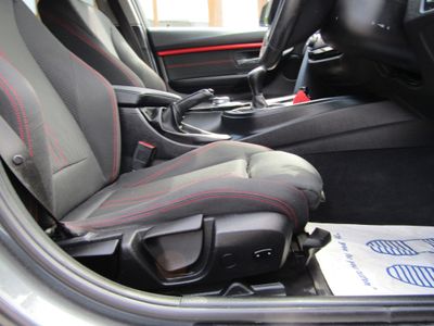 2019 BMW 3 Series