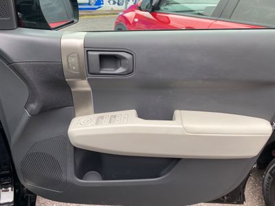 2025 Kia EV3