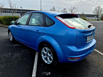 2011 Ford Focus