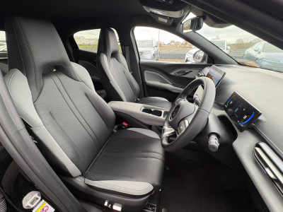 2025 BYD Dolphin Surf