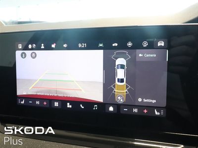 2026 Skoda Octavia