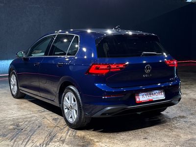 2023 Volkswagen Golf