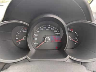 2015 Kia Picanto