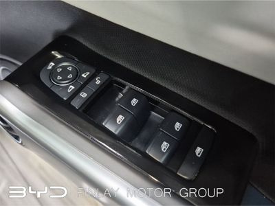 2023 BYD Atto 3