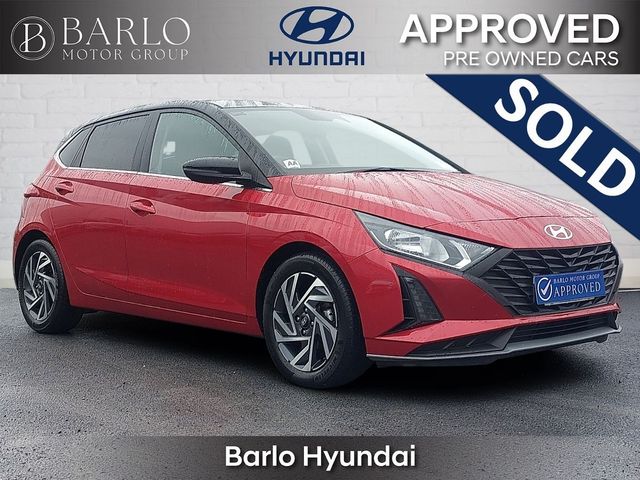 vehicle for sale from Barlo Ford Clonmel