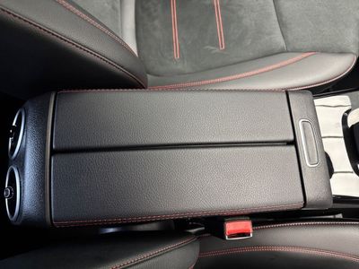 2022 Mercedes-Benz A Class