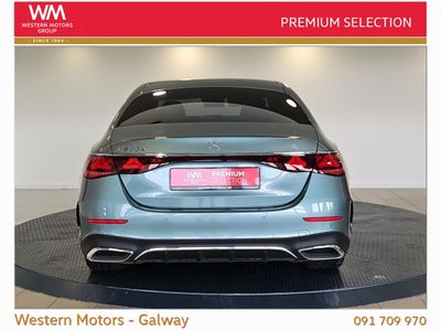 2025 Mercedes-Benz E Class