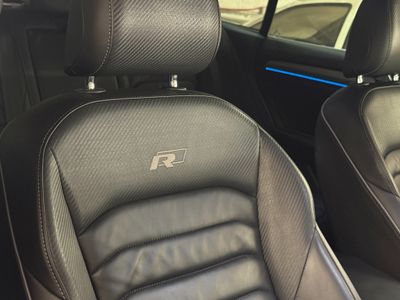 2019 Volkswagen Arteon