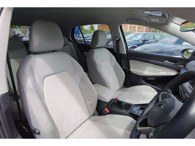 2023 Volkswagen Golf