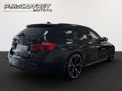 2018 BMW 3 Series