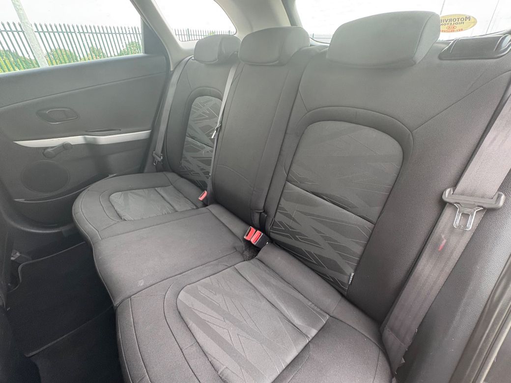 2013 Kia Ceed