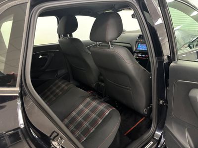 2017 Volkswagen Polo