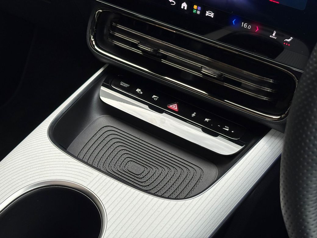 2025 Mercedes-Benz CLA Class