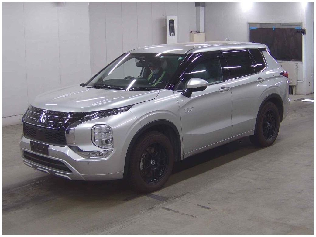 2023 Mitsubishi Outlander