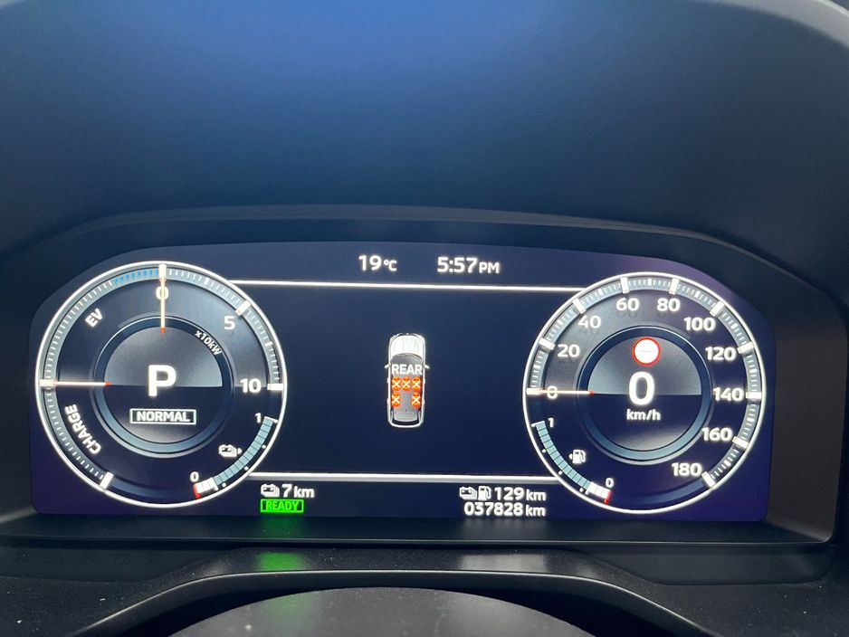 2023 Mitsubishi Outlander